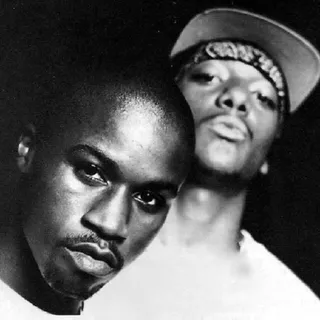 Mobb Deep avatar