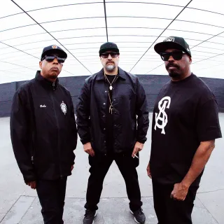 Cypress Hill avatar