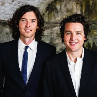 The Milk Carton Kids avatar