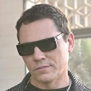 Tiësto avatar