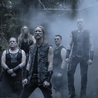 Ensiferum avatar