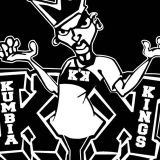 Kumbia Kings avatar