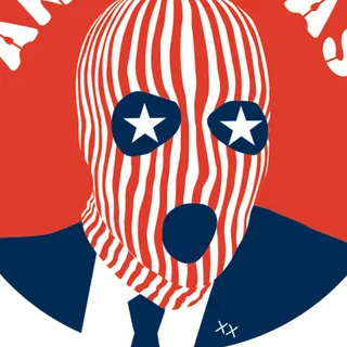 Antibalas avatar