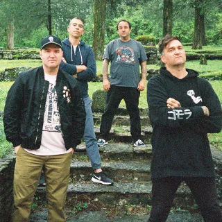 New Found Glory avatar