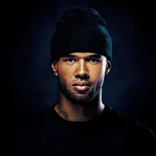 Mr. Probz avatar