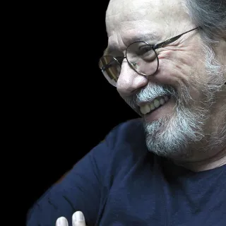 Silvio Rodríguez avatar