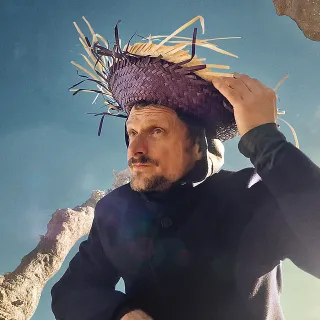 DJ Koze avatar