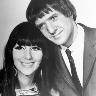 Sonny & Cher avatar