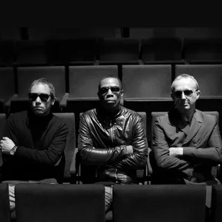 Ocean Colour Scene avatar