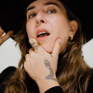 Serena Ryder avatar