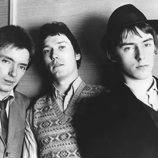 The Jam avatar