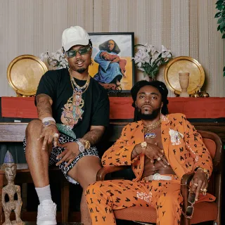 EARTHGANG avatar