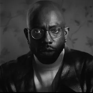 Ghostpoet avatar