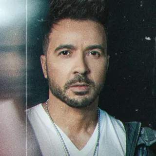 Luis Fonsi avatar