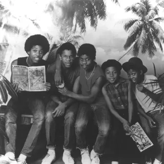 Musical Youth avatar