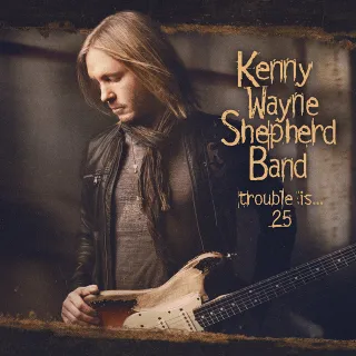 Kenny Wayne Shepherd avatar