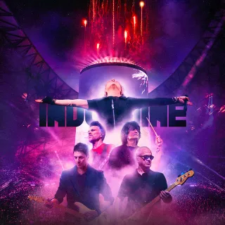 Indochine avatar