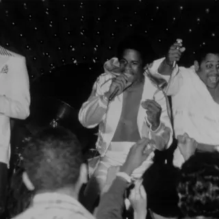 The Sugarhill Gang avatar