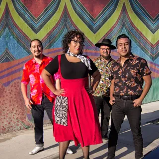 La Santa Cecilia avatar