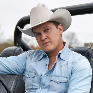 Jon Pardi avatar