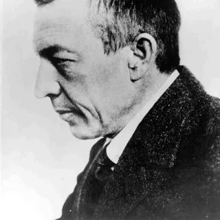 Sergei Rachmaninoff avatar