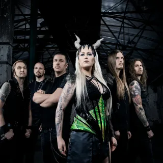 Battle Beast avatar