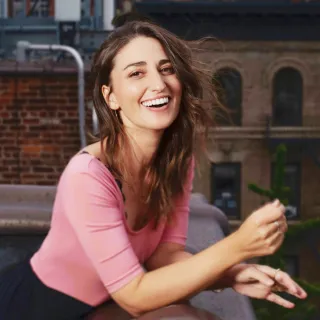 Sara Bareilles avatar