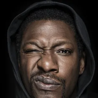 Roots Manuva avatar