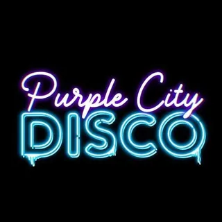 Purple City Disco avatar