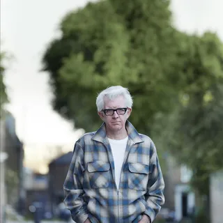 Nick Lowe avatar