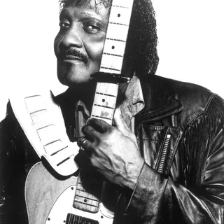 Albert Collins avatar