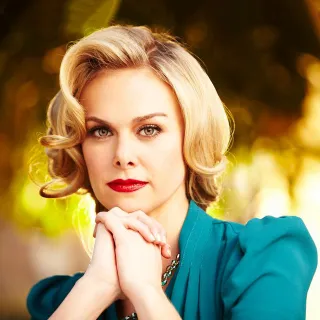 Laura Bell Bundy avatar