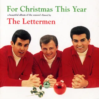 The Lettermen avatar