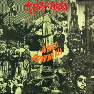 Terrorizer avatar