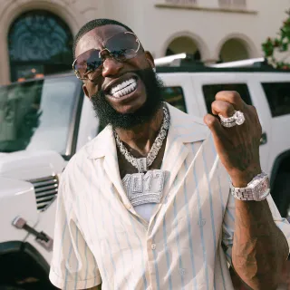 Gucci Mane avatar