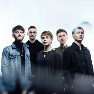 Rolo Tomassi avatar