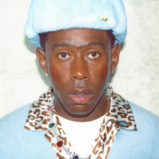 Tyler, The Creator avatar