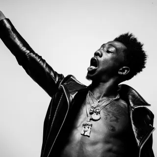 Desiigner avatar