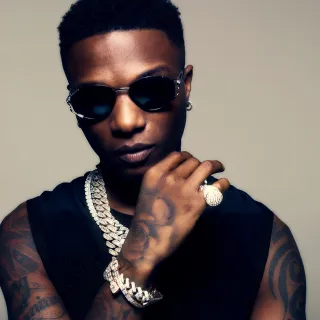 WizKid avatar