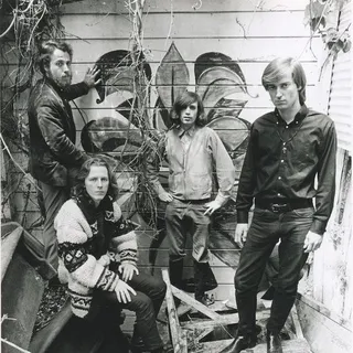 Big Brother & The Holding Company avatar