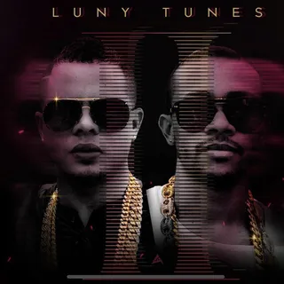 Luny Tunes avatar