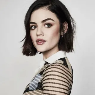 Lucy Hale avatar