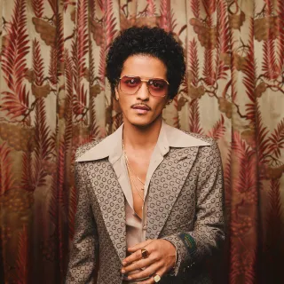 Bruno Mars avatar