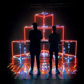 Digitalism avatar