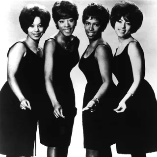 The Chiffons avatar