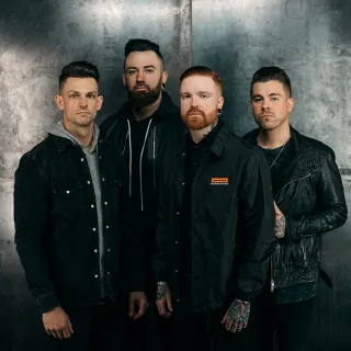 Memphis May Fire avatar