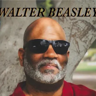 Walter Beasley avatar