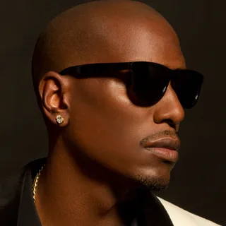 Tyrese avatar