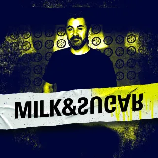 Milk & Sugar avatar