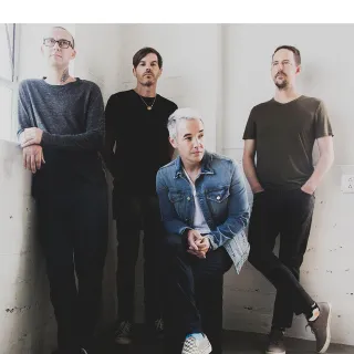 Hoobastank avatar